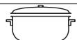 HOTPOINT KIX 644 B E - Fouten en alarmen - 16