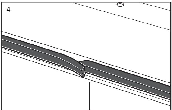 HOTPOINT KIX 644 B E - ATTENTION! - 3