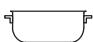HOTPOINT KIX 644 B E - Fouten en alarmen - 5