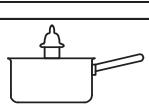 HOTPOINT KIX 644 B E - Errors and Alarms - 10