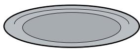 HOTPOINT MWHA 2022 X - SOMMIGE ACCESSOIRES ZIJN ENKEL BESCHIKBAAR OP BEPAALDE - 2