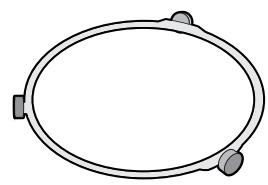 HOTPOINT MWHA 2322 B - SOMMIGE ACCESSOIRES ZIJN ENKEL BESCHIKBAAR OP BEPAALDE - 1
