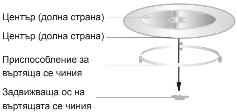 HOTPOINT MWHA 2322 B - HCTAJAUHA BbPTAATA CE YHHN - 1