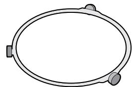 HOTPOINT MWHA 2322 B - ALCUNI ACCESSORI SONO DISPONIBILI SOLO CON ALCUNI MODELLI - 1