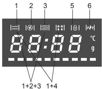 HOTPOINT MWHA 2824 B - IIOJIb3OBATEJIbCKN INHTEPΦΕNC - 2