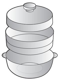 HOTPOINT MWHA 2824 B - SOMMIGE ACCESSOIRES ZIJN ENKEL BESCHIKBAAR OP BEPAALDE - 5