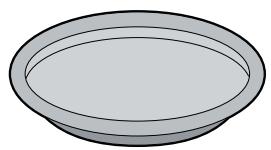 HOTPOINT MWHA 2824 B - CERTAINS ACCESSOIRES N'EXISTENT QUE SUR CERTAINS MODELES - 4