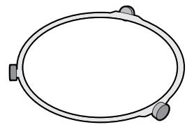 HOTPOINT MWHA 2824 B - SOME ACCESSORIES ARE AVAILABLE ONLY WITH CERTAIN MODELS - 1