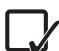 HOTPOINT MWHA 2824 B - CONVECTION COOKING (WITHOUT PRE-HEATING FUNCTION) - 1