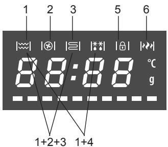 HOTPOINT MWHA 2824 B - 1
