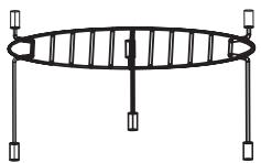 HOTPOINT MWHA 2824 B - DEKIAKCECYAPNIOCTYNIHTINbKNIJIANPEBHXMOEJIEN - 3