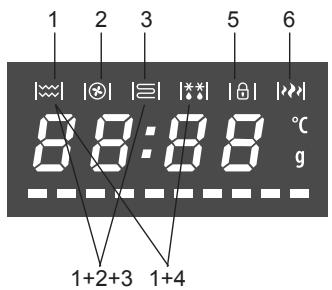 HOTPOINT MWHA 2824 B - IHTEPΦEIC - 2
