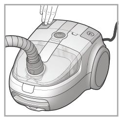 HOTPOINT SL B07 BEW - 3