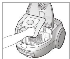 HOTPOINT SL B07 BEW - 22