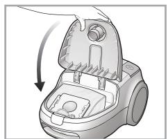 HOTPOINT SL B07 BEW - 23