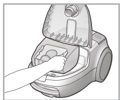 HOTPOINT SL B07 BEW - 21