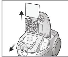 HOTPOINT SL B07 BEW - 28