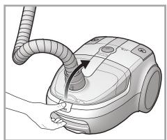 HOTPOINT SL B07 BEW - 20
