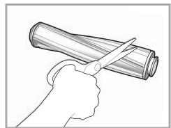 HOTPOINT SL B24 AA0 - 64