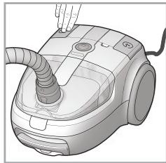 HOTPOINT SL B24 AA0 - 1