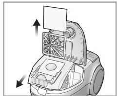 HOTPOINT SL B24 AA0 - 28