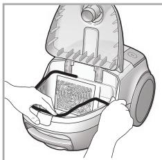 HOTPOINT SL B24 AA0 - 13