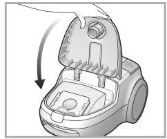 HOTPOINT SL B24 AA0 - 23