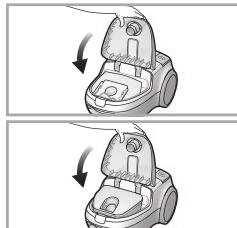 HOTPOINT SL B24 AA0 - 19