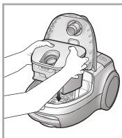 HOTPOINT SL B24 AA0 - 36