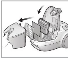 HOTPOINT SL B24 AA0 - 44