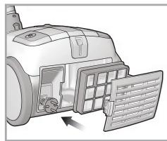 HOTPOINT SL B24 AA0 - 27