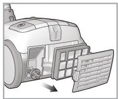 HOTPOINT SL B24 AA0 - 24