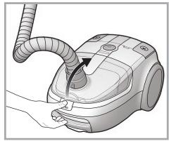 HOTPOINT SL B24 AA0 - 20