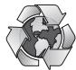 HOTPOINT TCD G51 AX - Information recyclage et enlèvement de nos produits - 1