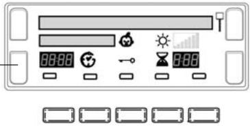 HOTPOINT TCD G51 AX - Ritardo e Tempo rimanente - 1