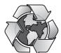 HOTPOINT TCD G51 AX - Recycling and Disposal Information - 1