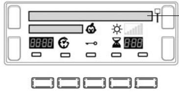 HOTPOINT TCD G51 AX - Selezione della lingua - 1