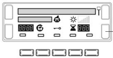 HOTPOINT TCD G51 AX - Asciugatura Temporizzata - 1