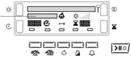 HOTPOINT TCD G51 AX - VIDER LE RÉSERVOIR - 1