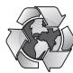 HOTPOINT TCD G51 AX - Smaltimento e Riciclaggio - 1