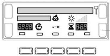 HOTPOINT TCD G51 AX - Séchage minuté - 1