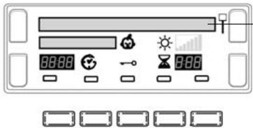 HOTPOINT TCD G51 AX - Choix de la langue - 1