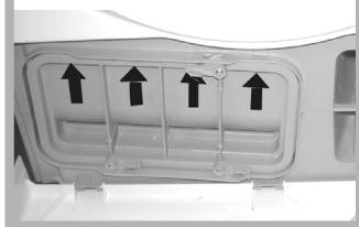 HOTPOINT TCM80C 6P - PASSO 4. - 1