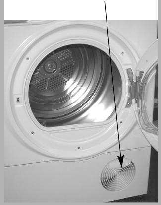 HOTPOINT TCM80C 6P - PASSO 1. - 1