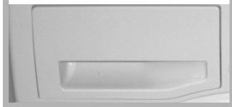 HOTPOINT TCM80C 6P - Réservoir d'eau… - 3