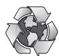 HOTPOINT TCM80C 6P - Information recyclage et enlèvement de nos produits - 1