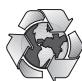 HOTPOINT TCM80C 6P - Recycling and Disposal Information - 1