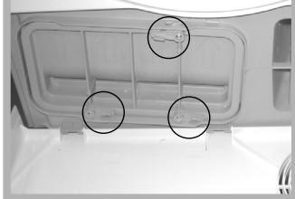 HOTPOINT TCM80C 6P - PASSO 2. - 1