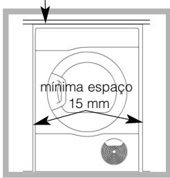 HOTPOINT TCM80C 6P - Onde colocar a suaquina - 1