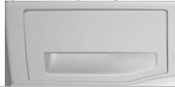 HOTPOINT TCM80C 6P - Recipiente de agua… - 2